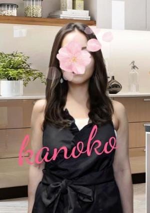 森かのこの画像