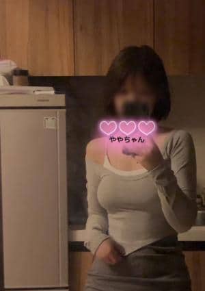 ややちゃんの画像