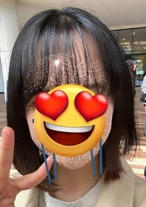 橋本あかりの画像