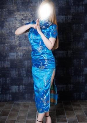 唐フミナの画像