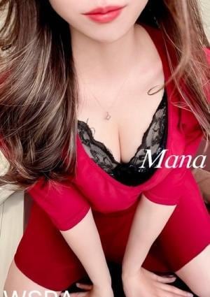 藤原まなの画像