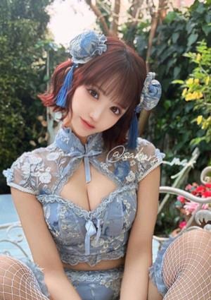 水城さくらの画像