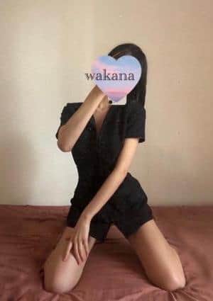 篠田わかなの画像