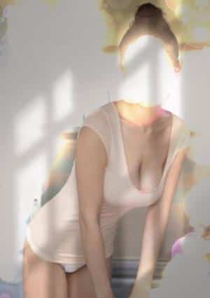 星野りこの画像