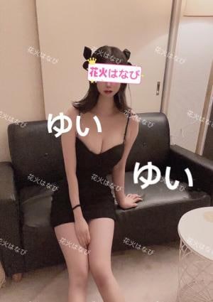 新人ゆいの画像