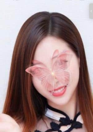 ここちゃんの画像