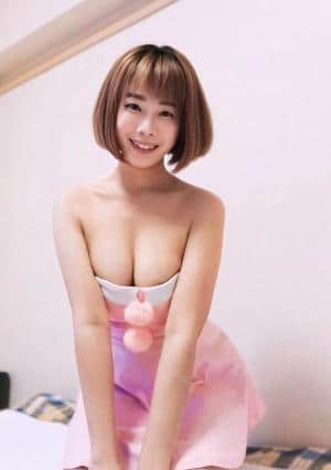 新人：ここちゃん/本人保証の画像