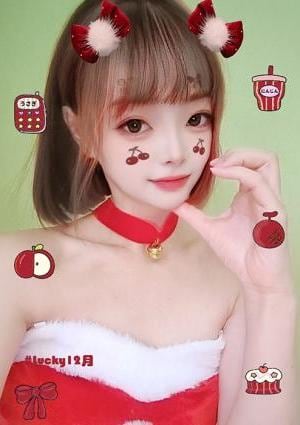 なつき ちゃんの画像