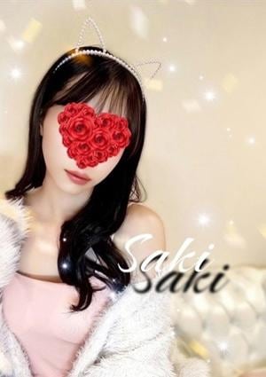 小松さきの画像