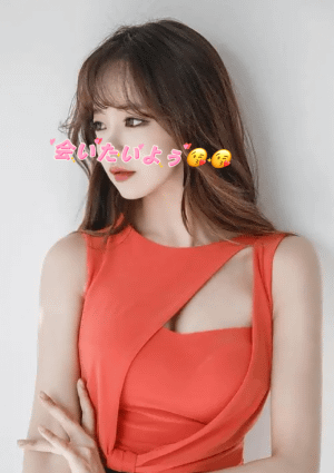 新人：ななちゃんの画像